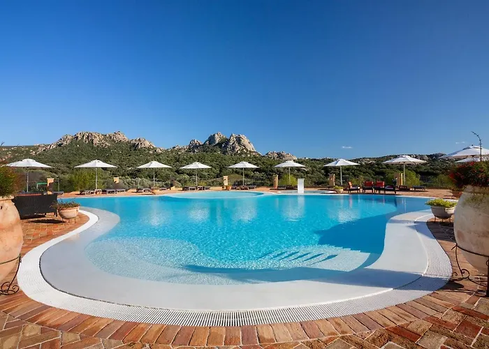 Felix Hotels - Country Resort Parco Degli Ulivi