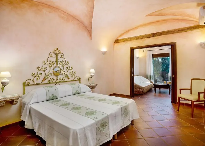 Felix Hotels - Country Resort Parco Degli Ulivi