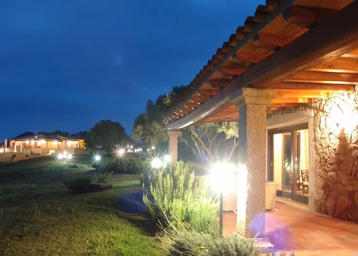 Felix Hotels - Country Resort Parco Degli Ulivi