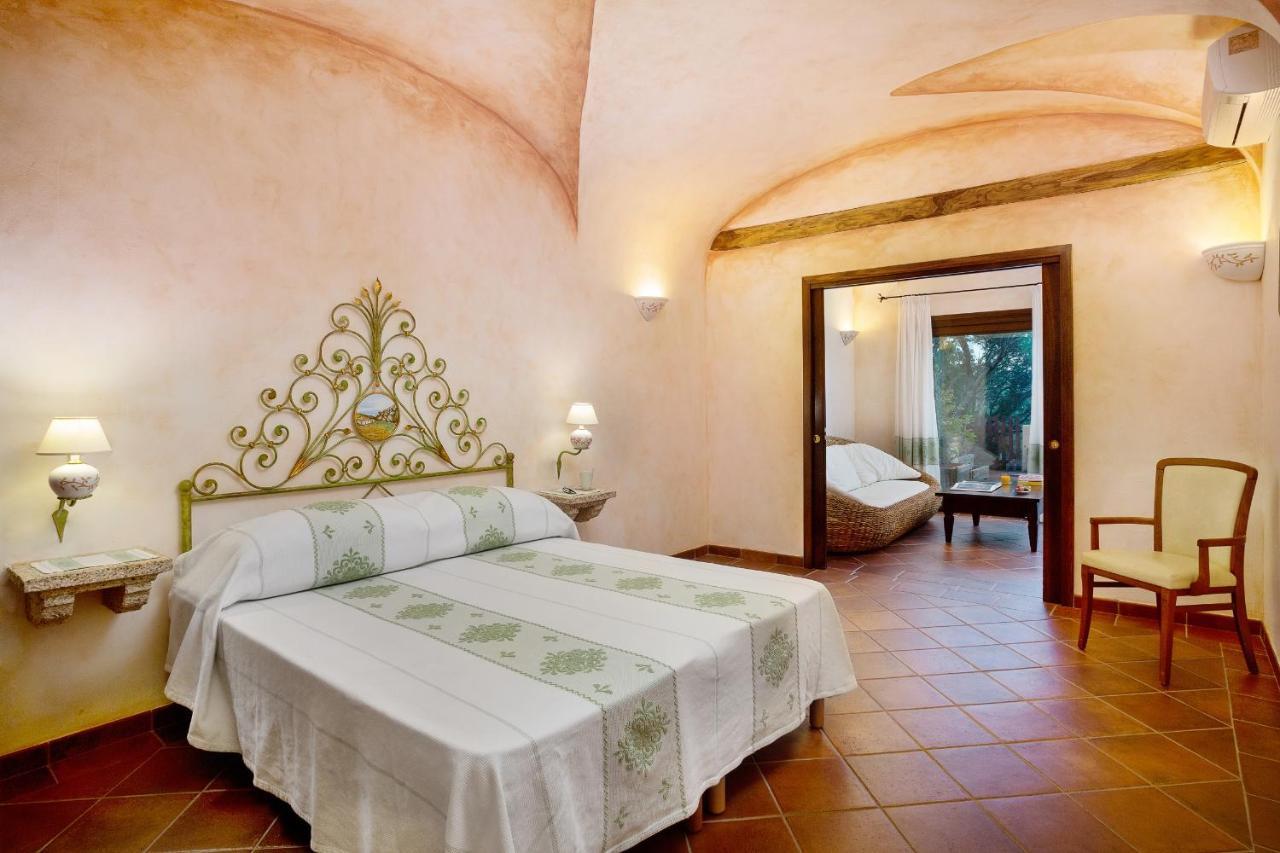 Hotel Felix - Country Parco Degli Ulivi 4*