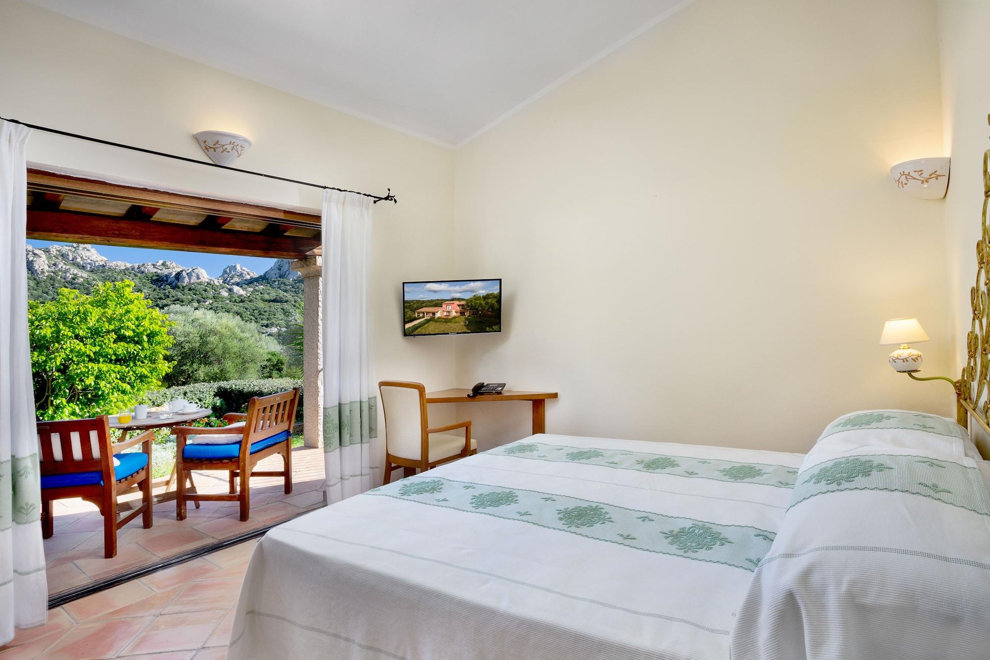 Hotel Felix - Country Parco Degli Ulivi Arzachena