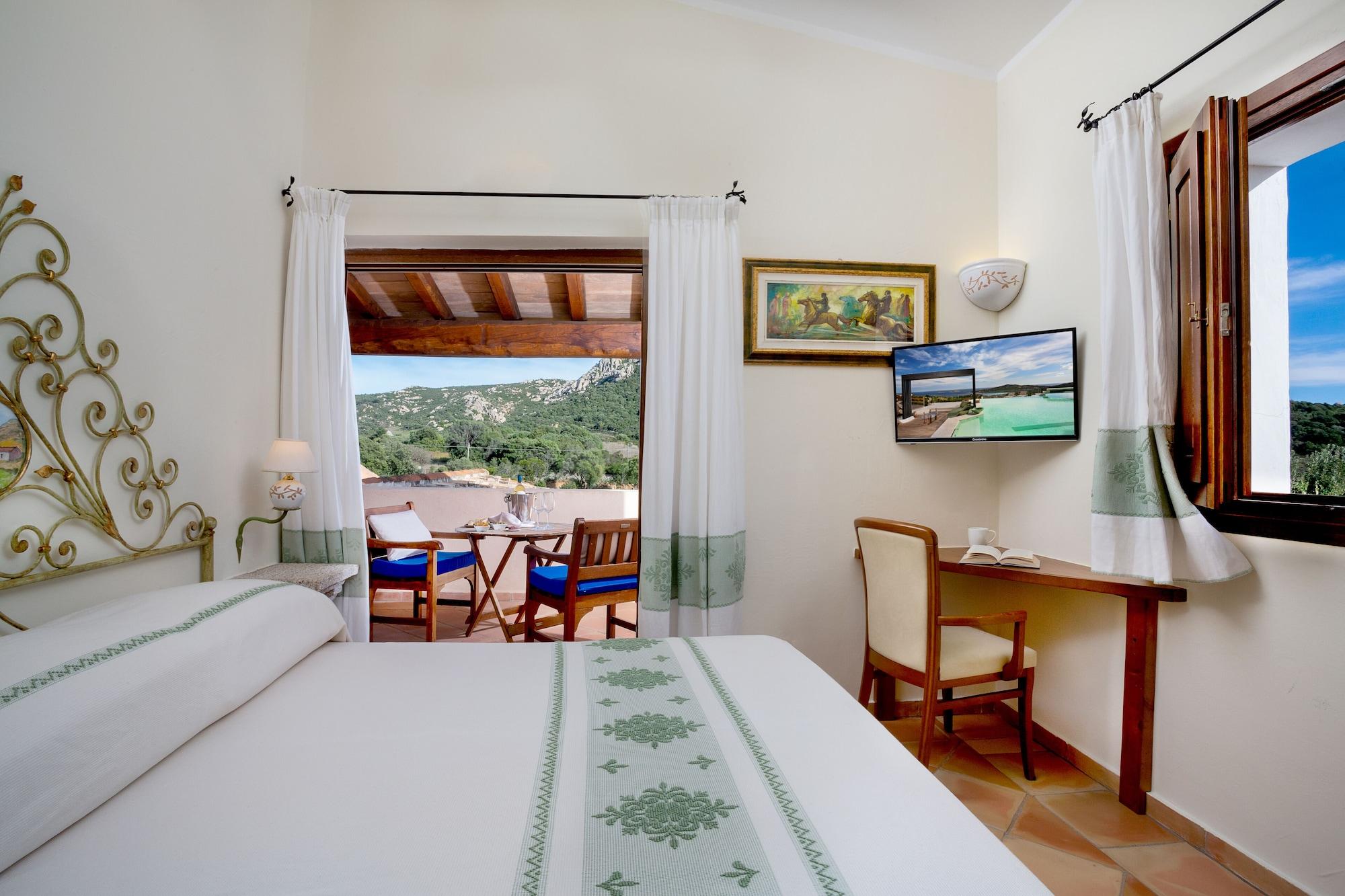 Hotel Felix - Country Parco Degli Ulivi 4*