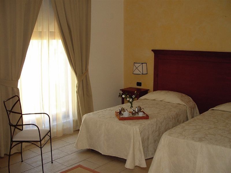 Felix - Country Parco Degli Ulivi Hotel